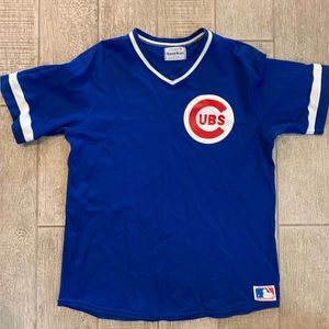 1980’s chicago cubs jersey